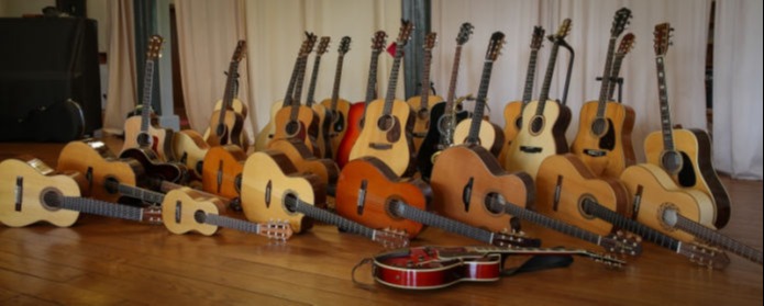 Gitarren