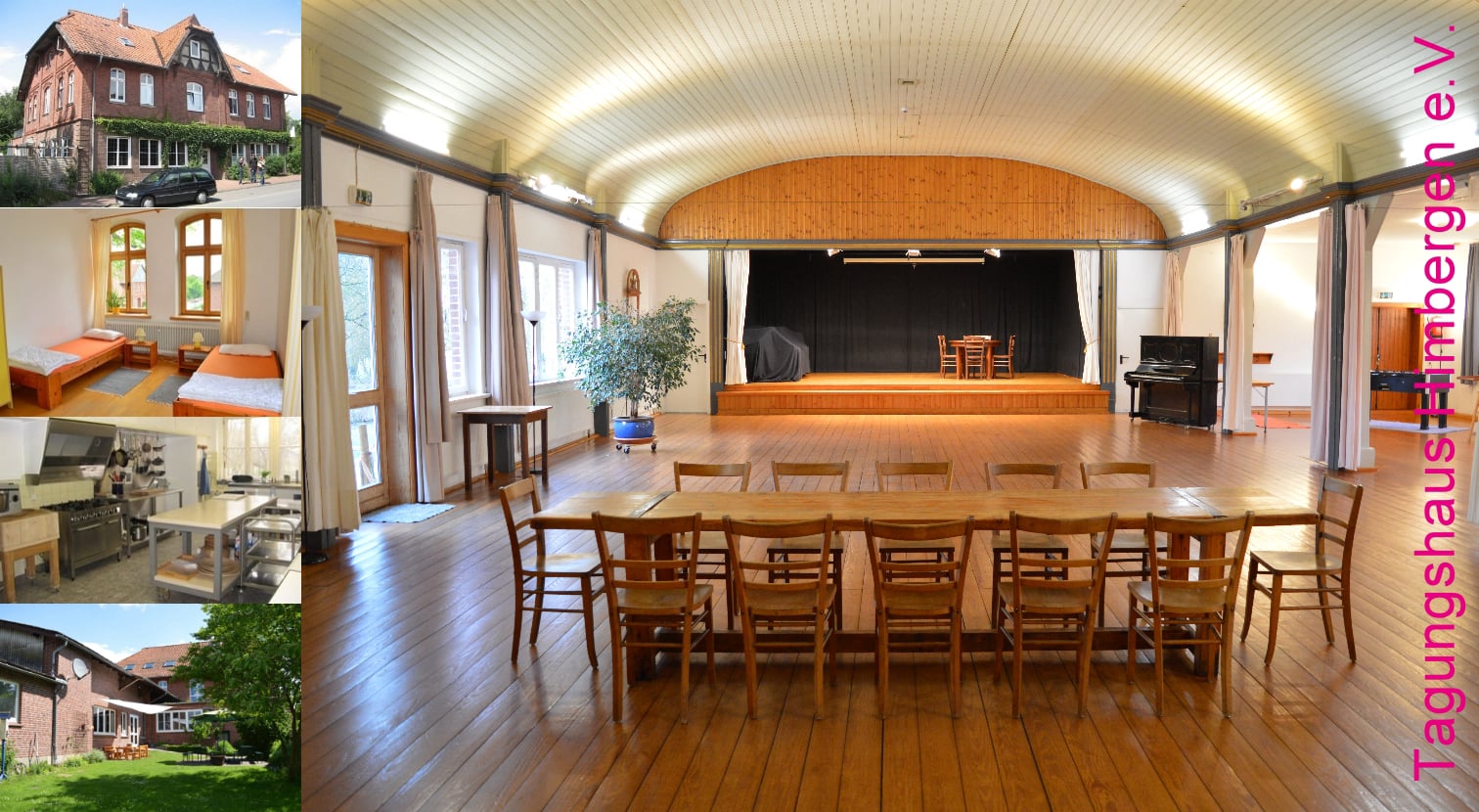 Tagungshaus Himbergen e.V.